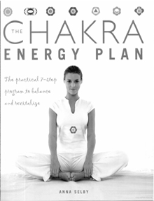 جزوه Chakra Energy Plan