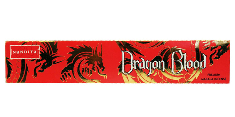 عود خون اژدها Dragons Blood